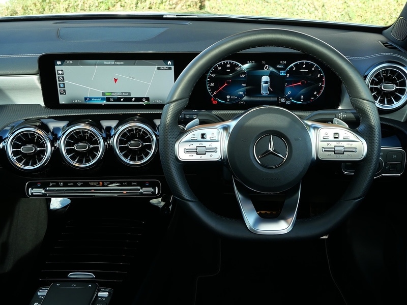 Used Mercedes-Benz A-Class 2022 for sale - 76368293: Photo 16