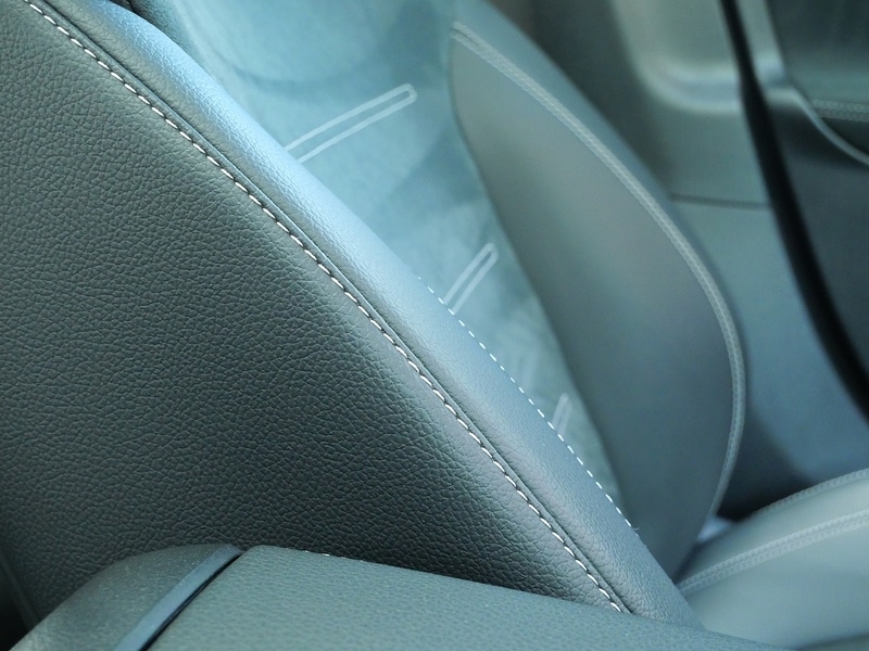 Used Mercedes-Benz A-Class 2022 for sale - 76368293: Photo 17