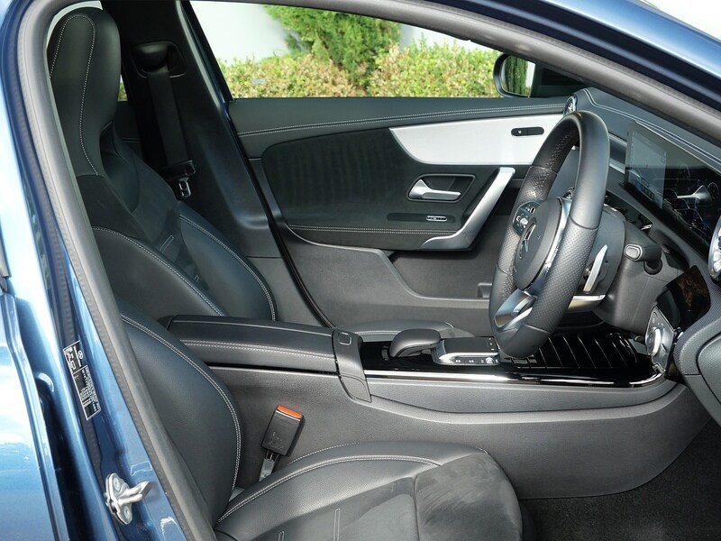 Used Mercedes-Benz A-Class 2022 for sale - 76368293: Photo 20