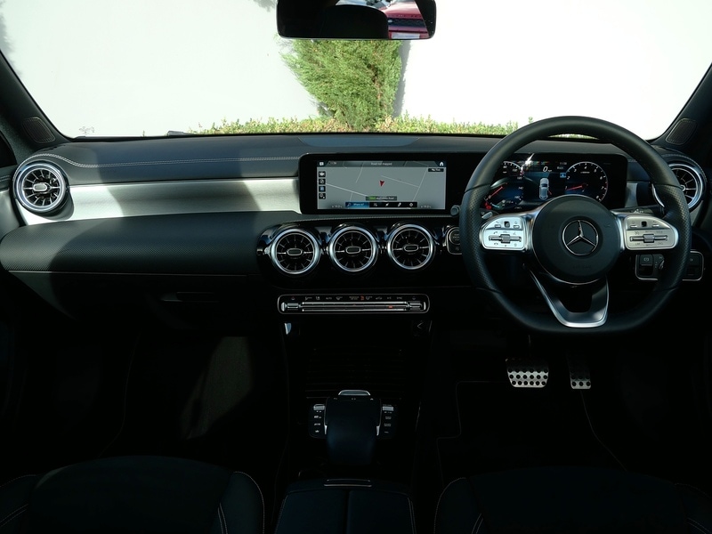 Used Mercedes-Benz A-Class 2022 for sale - 76368293: Photo 21