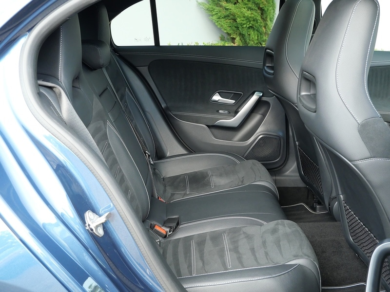 Used Mercedes-Benz A-Class 2022 for sale - 76368293: Photo 22