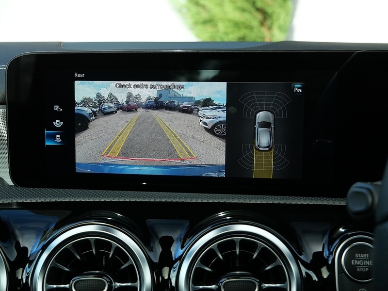 Used Mercedes-Benz A-Class 2022 for sale - 76368293: Photo 24