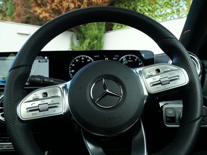 Used Mercedes-Benz A-Class 2022 for sale - 76368293: Photo 26