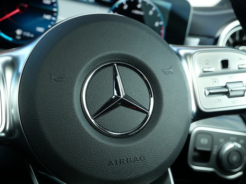 Used Mercedes-Benz A-Class 2022 for sale - 76368293: Photo 27