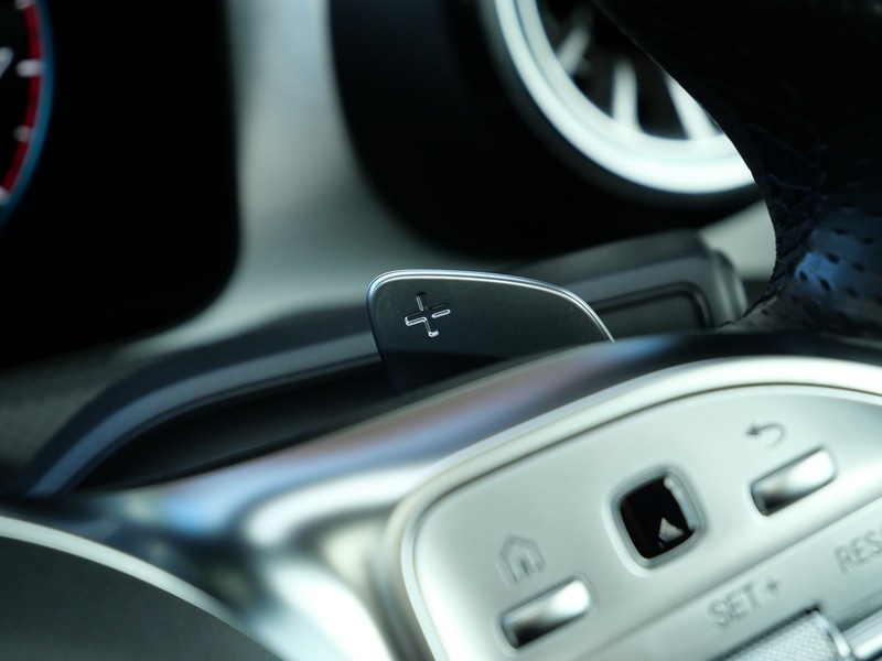 Used Mercedes-Benz A-Class 2022 for sale - 76368293: Photo 28