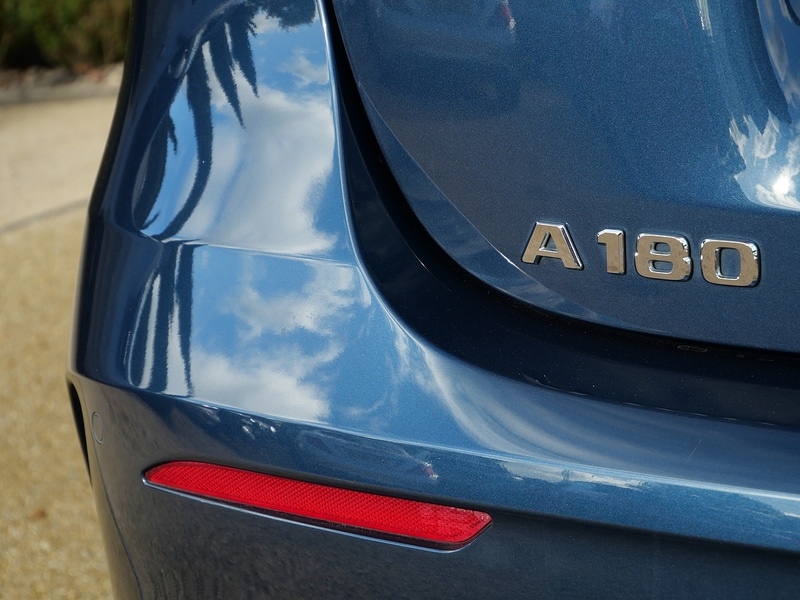 Used Mercedes-Benz A-Class 2022 for sale - 76368293: Photo 31