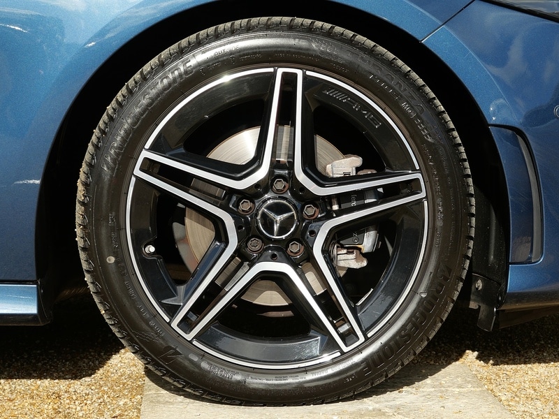 Used Mercedes-Benz A-Class 2022 for sale - 76368293: Photo 32