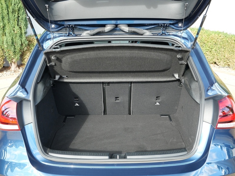 Used Mercedes-Benz A-Class 2022 for sale - 76368293: Photo 33