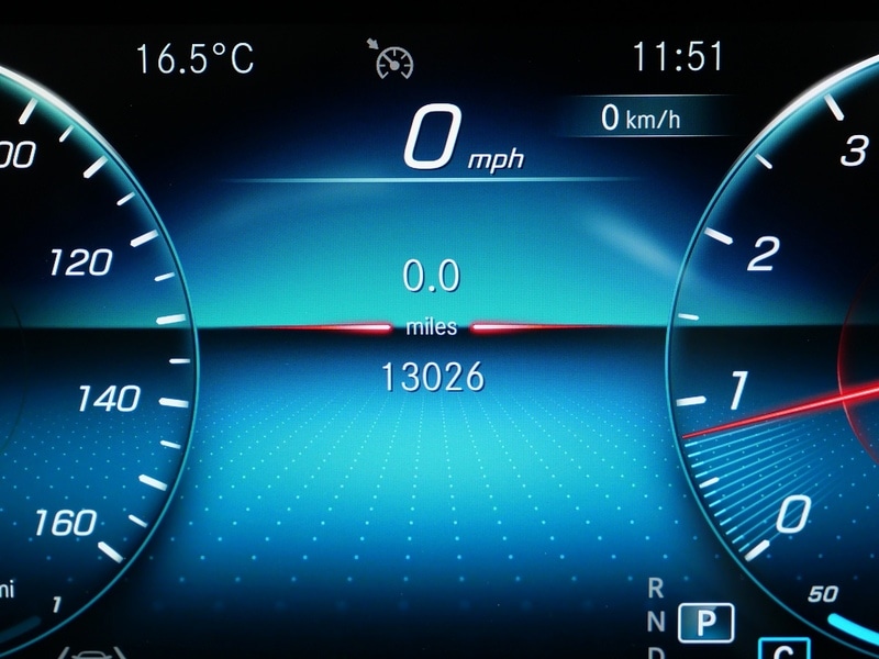 Used Mercedes-Benz A-Class 2022 for sale - 76368293: Photo 34