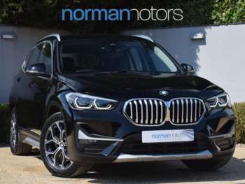 2020 - 1.5 25e 10kWh xLine SUV 5dr Petrol Plug-in Hybrid Auto xDrive Euro 6 (s/s)