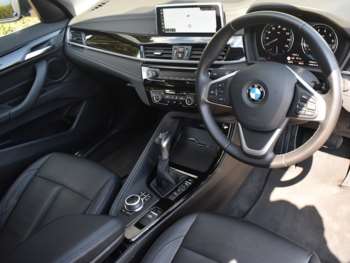 Used BMW X1 2020 for sale - 74606481: Photo