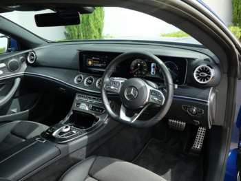 Used Mercedes-Benz E-Class 2020 for sale - 75123141: Photo