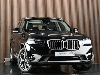 Used BMW X3 2023 for sale - 78897239: Photo
