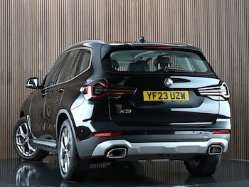Used BMW X3 2023 for sale - 78897239: Photo