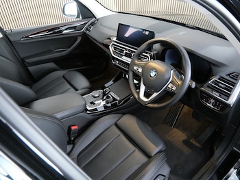 Used BMW X3 2023 for sale - 78897239: Photo
