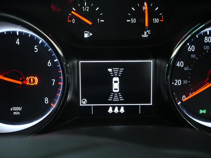 Used Vauxhall Astra 2019 for sale - 77072847: Photo 11