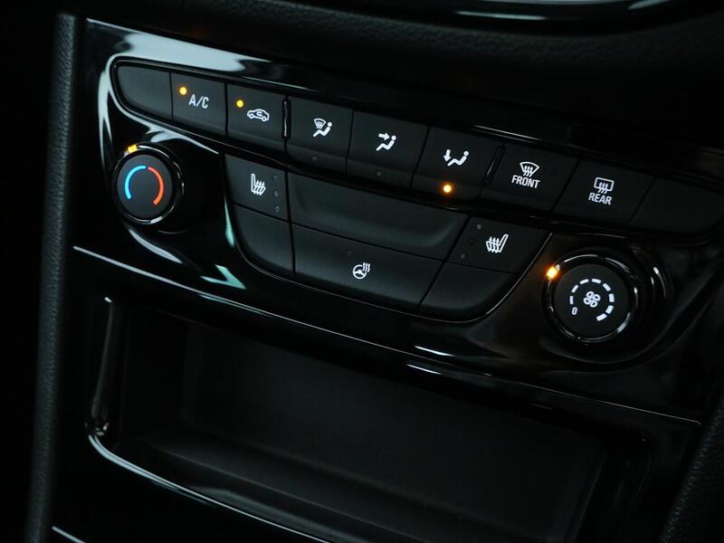 Used Vauxhall Astra 2019 for sale - 77072847: Photo 12