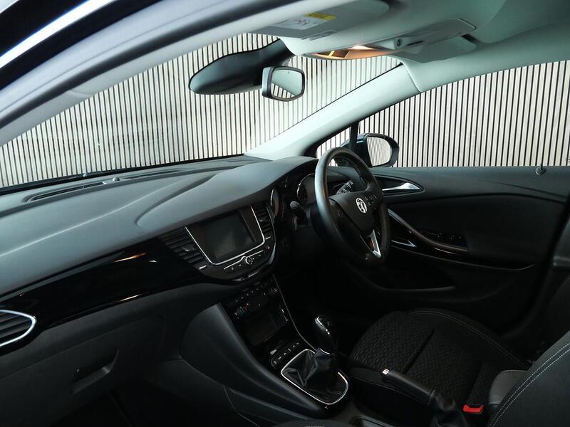 Used Vauxhall Astra 2019 for sale - 77072847: Photo 14