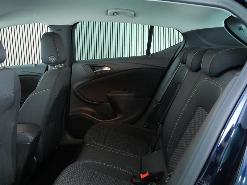 Used Vauxhall Astra 2019 for sale - 77072847: Photo 15