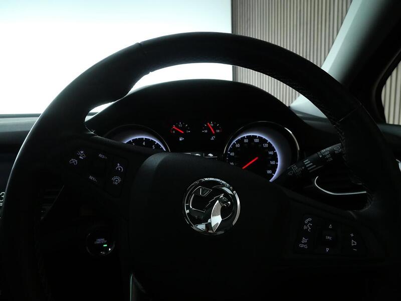 Used Vauxhall Astra 2019 for sale - 77072847: Photo 19