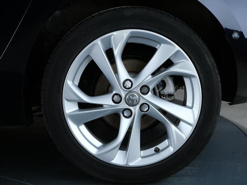 Used Vauxhall Astra 2019 for sale - 77072847: Photo 23