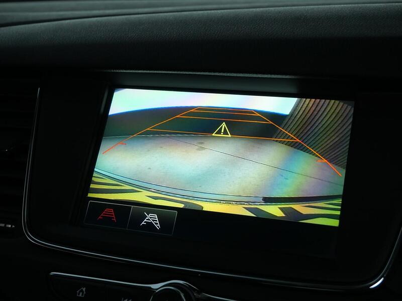 Used Vauxhall Astra 2019 for sale - 77072847: Photo 8