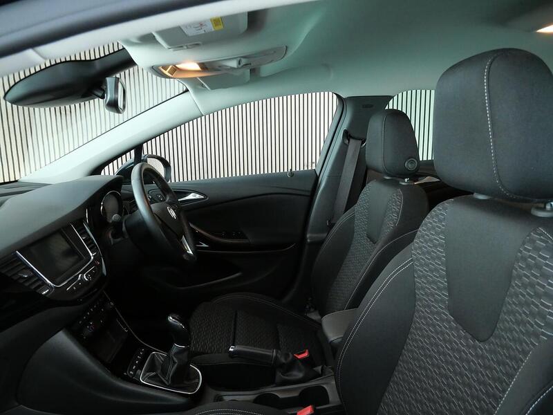Used Vauxhall Astra 2019 for sale - 77072847: Photo 9