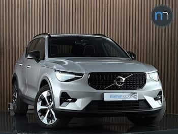 Used Volvo XC40 2023 for sale - 79648397: Photo