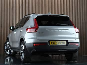 Used Volvo XC40 2023 for sale - 79648397: Photo