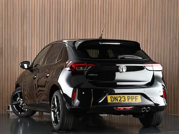 Used Vauxhall Corsa 2023 for sale - 79858364: Photo