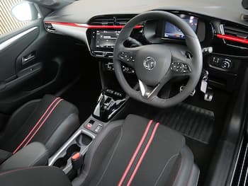 Used Vauxhall Corsa 2023 for sale - 79858364: Photo