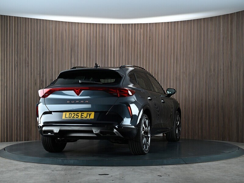 Used Cupra Formentor 2025 for sale - 77840760: Photo 10