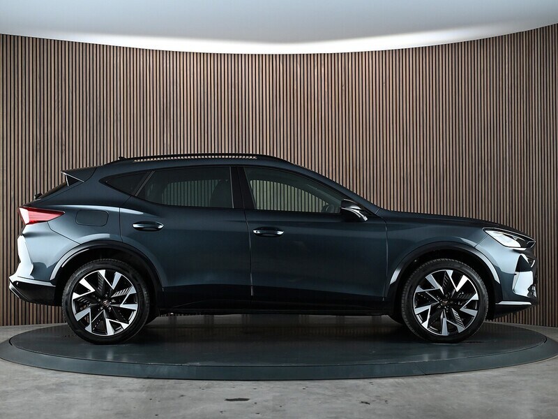 Used Cupra Formentor 2025 for sale - 77840760: Photo 11