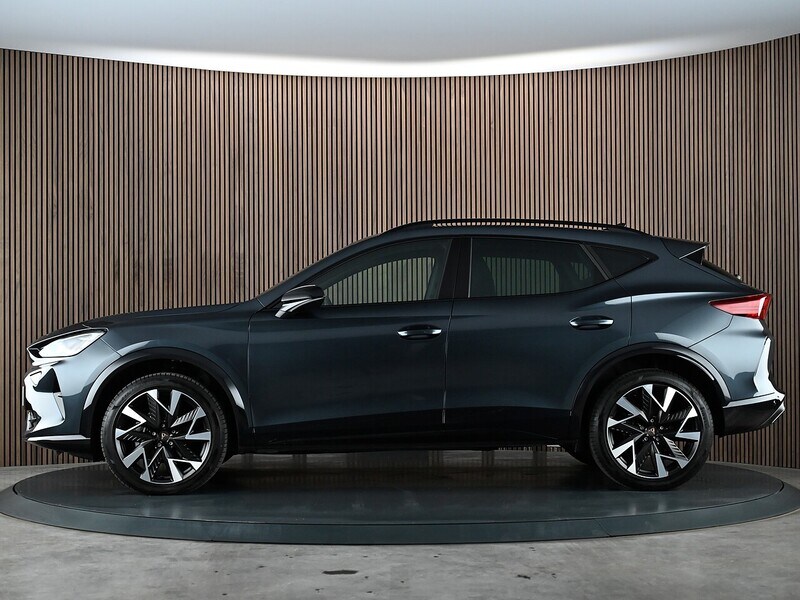 Used Cupra Formentor 2025 for sale - 77840760: Photo 12