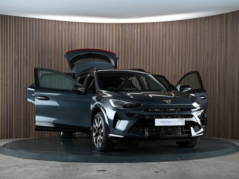 Used Cupra Formentor 2025 for sale - 77840760: Photo 14