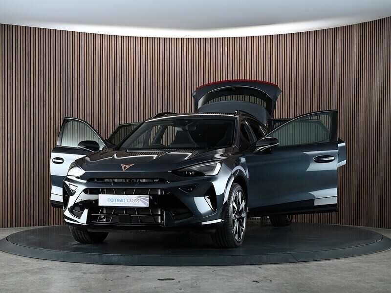 Used Cupra Formentor 2025 for sale - 77840760: Photo 16