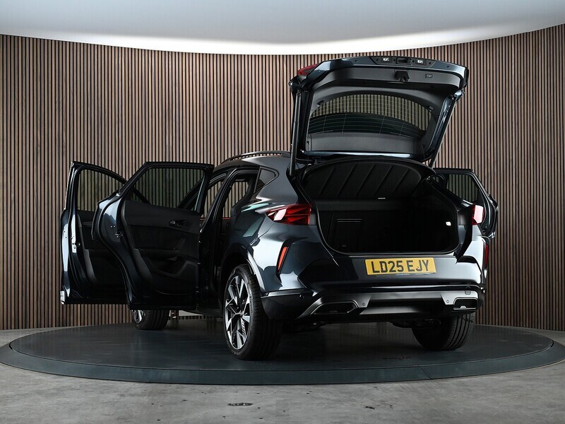 Used Cupra Formentor 2025 for sale - 77840760: Photo 17