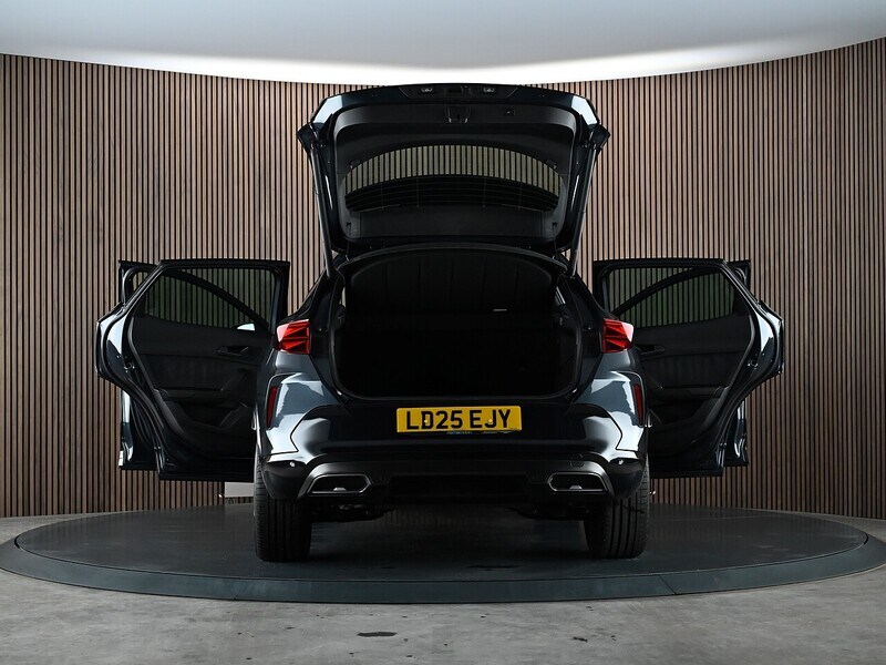 Used Cupra Formentor 2025 for sale - 77840760: Photo 18