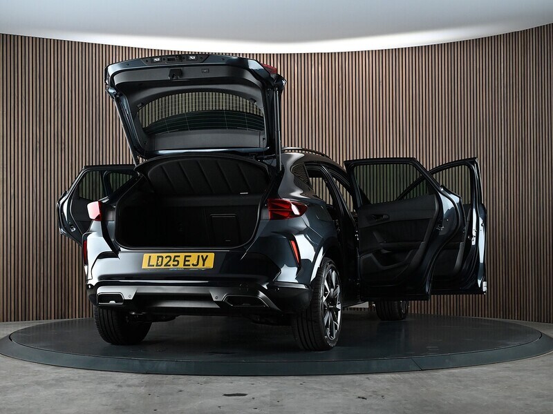 Used Cupra Formentor 2025 for sale - 77840760: Photo 19