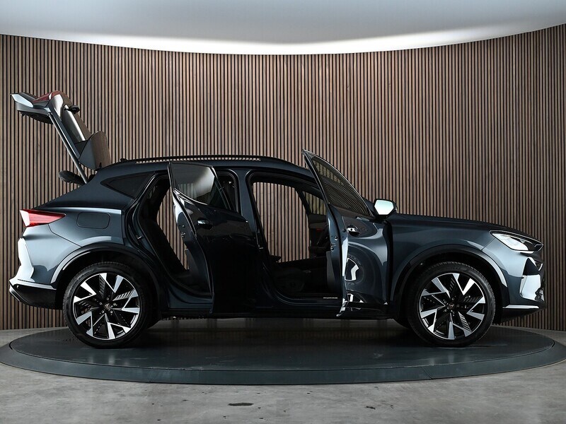 Used Cupra Formentor 2025 for sale - 77840760: Photo 20