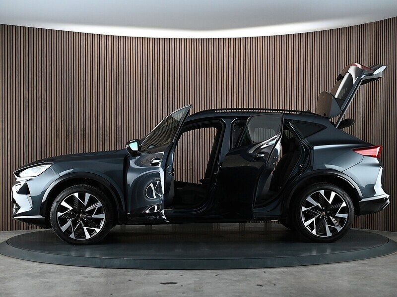 Used Cupra Formentor 2025 for sale - 77840760: Photo 21