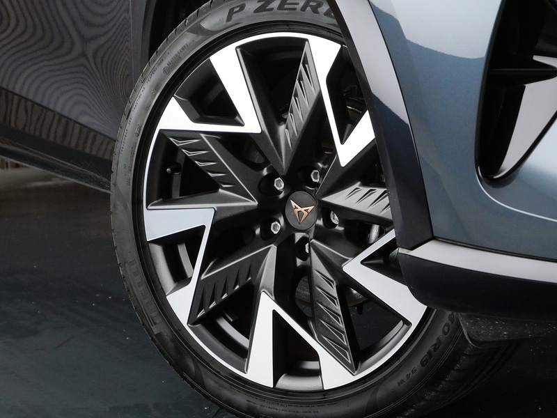 Used Cupra Formentor 2025 for sale - 77840760: Photo 22