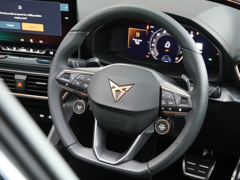 Used Cupra Formentor 2025 for sale - 77840760: Photo 24