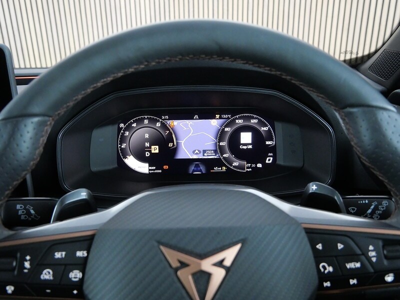 Used Cupra Formentor 2025 for sale - 77840760: Photo 25