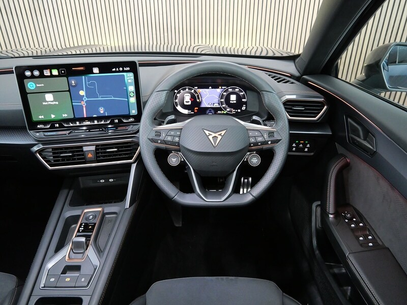 Used Cupra Formentor 2025 for sale - 77840760: Photo 28