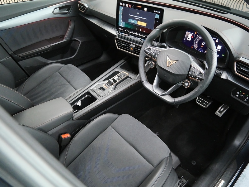 Used Cupra Formentor 2025 for sale - 77840760: Photo 3