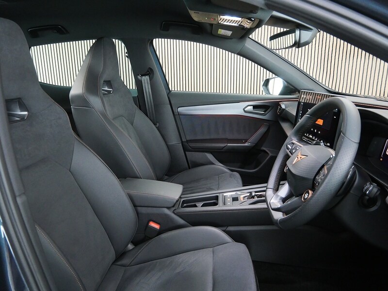 Used Cupra Formentor 2025 for sale - 77840760: Photo 31