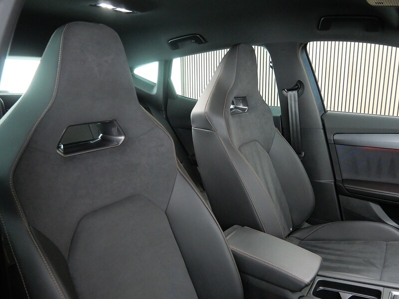 Used Cupra Formentor 2025 for sale - 77840760: Photo 32