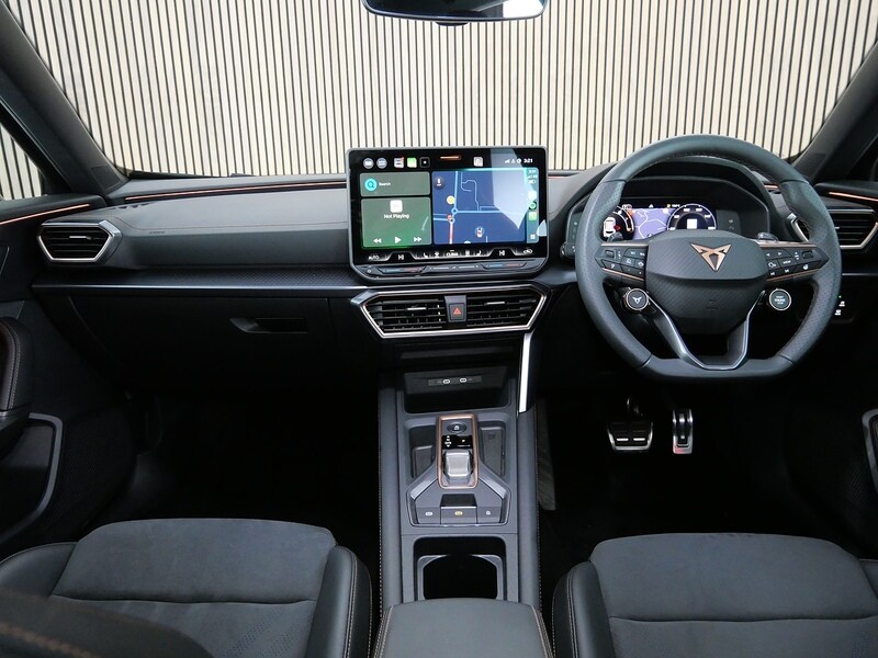 Used Cupra Formentor 2025 for sale - 77840760: Photo 33