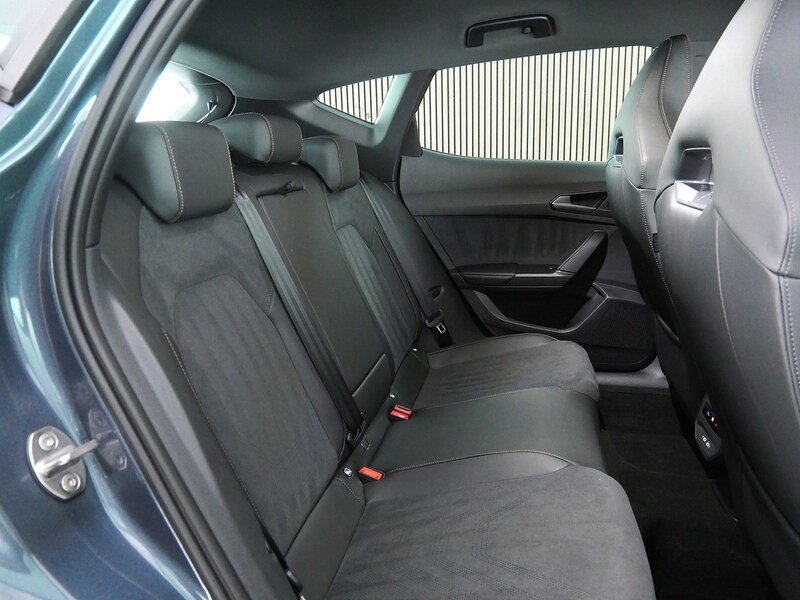 Used Cupra Formentor 2025 for sale - 77840760: Photo 34